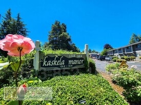 1380 NE 186th Ave in Portland, OR - Building Photo