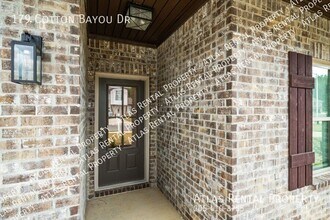 179 Cotton Bayou Dr in Meridianville, AL - Building Photo - Building Photo