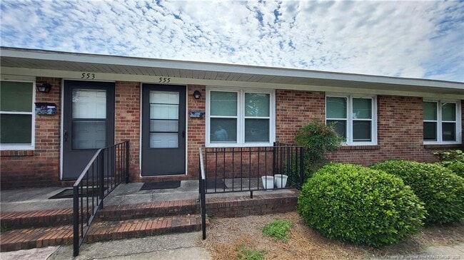 property at 555 W 18th St
