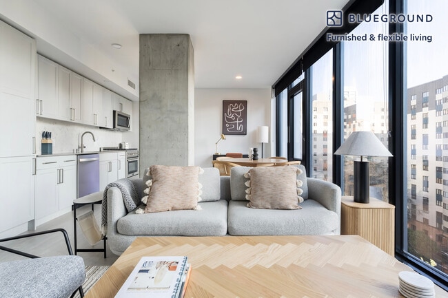 704 Spring St in Seattle, WA - Building Photo - Building Photo