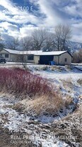 255 N 100 E in Mendon, UT - Building Photo