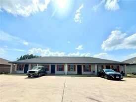 9 Inspiration Rd in Mission, TX - Building Photo