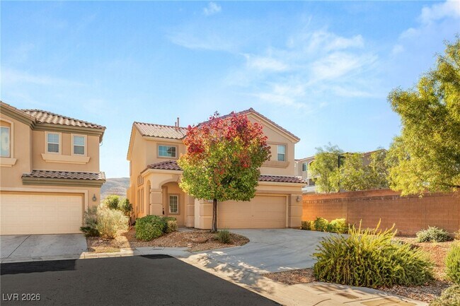 6247 Sugartree Ave in Las Vegas, NV - Building Photo - Building Photo