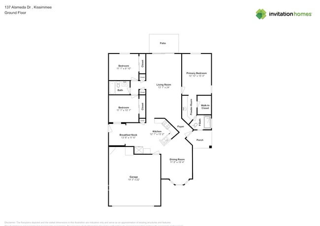 137 Alameda Dr in Kissimmee, FL - Building Photo - Building Photo