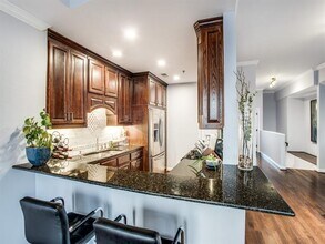 4611 Travis St in Dallas, TX - Building Photo - Building Photo