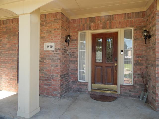 2500 Coolwater Dr in Plano, TX - Building Photo - Building Photo