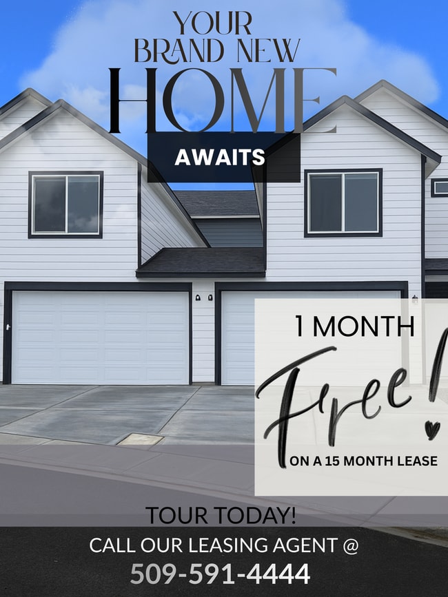 5805 W 40th Ct in Kennewick, WA - Building Photo - Building Photo