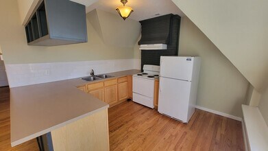 1003 S 1st St in Louisville, KY - Building Photo - Building Photo