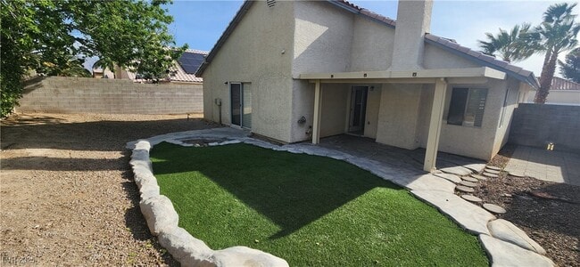 property at 4511 Socrates St