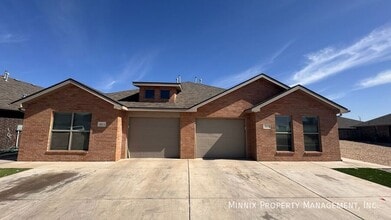 2108 N Jayton Ave in Lubbock, TX - Building Photo - Building Photo