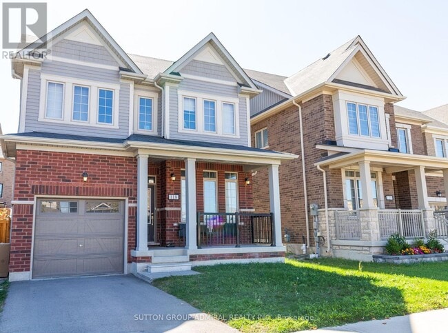 property at 118 Casserley Cres
