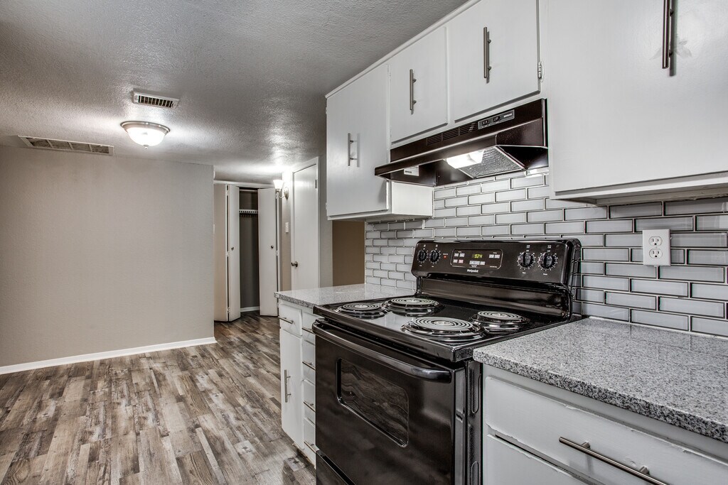 El Dorado Apartments in Killeen, TX