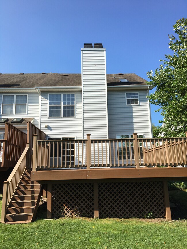 4011 Greenes Way Cir in Collegeville, PA - Building Photo - Building Photo