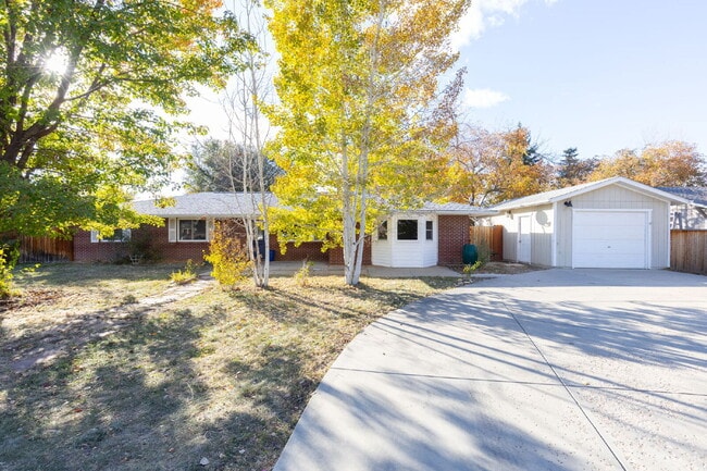 305 Cottonwood Ct in Longmont, CO - Building Photo - Building Photo