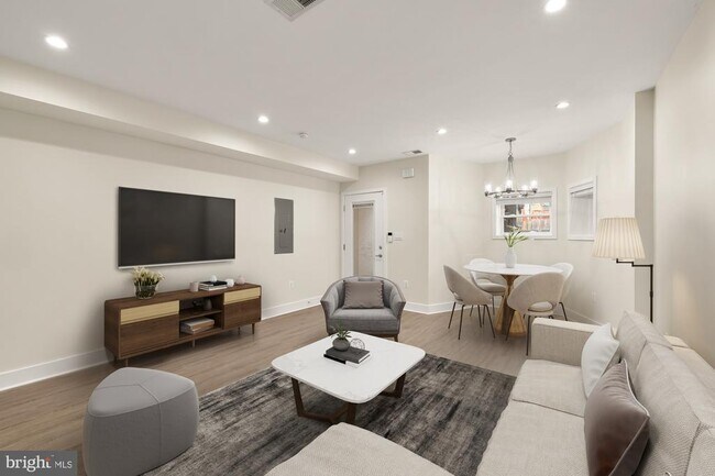 58 T St NW in Washington, DC - Building Photo - Building Photo