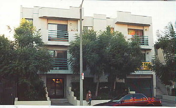 811 S Gramercy Pl in Los Angeles, CA - Building Photo - Building Photo