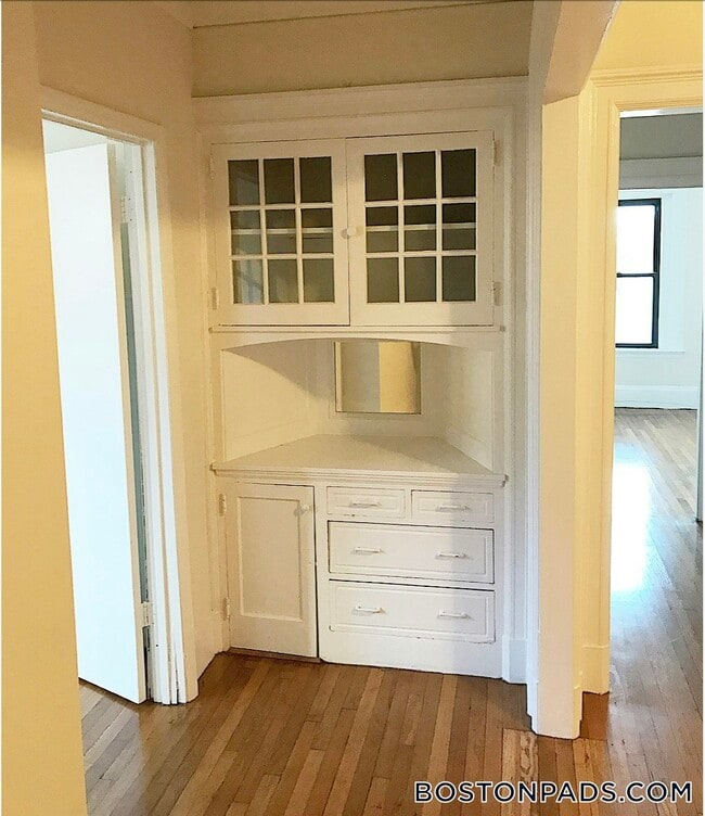 448 Park Dr, Unit 20 in Boston, MA - Building Photo - Building Photo