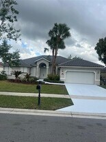 10084 Lexington Estates Blvd in Boca Raton, FL - Building Photo