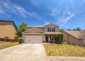 2606 5 St in Phenix City, AL - Building Photo