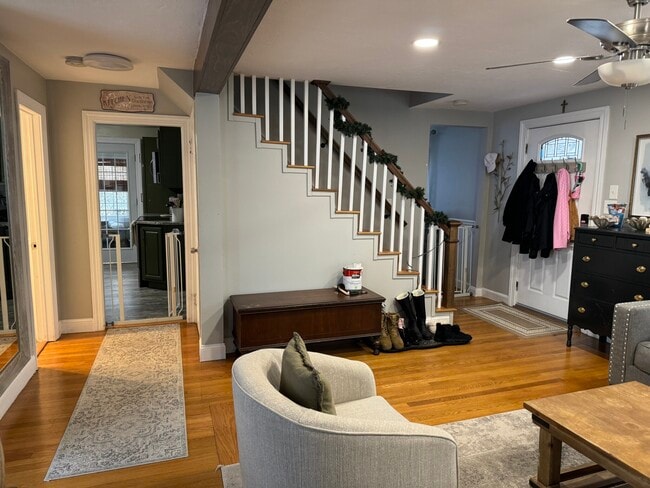 23 Tiverton Pky in Worcester, MA - Building Photo - Building Photo