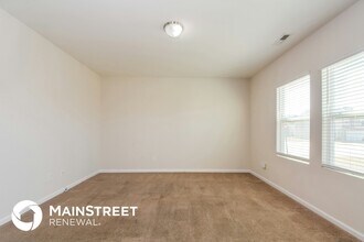 201 Quincy Meadow Ave in Zebulon, NC - Building Photo - Building Photo