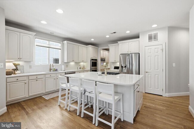 6235 22nd St N in Arlington, VA - Building Photo - Building Photo