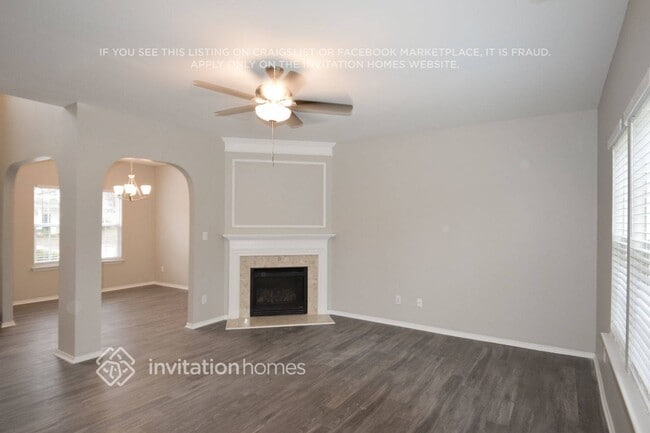 5431 Seaspray Ln in Raleigh, NC - Building Photo - Building Photo