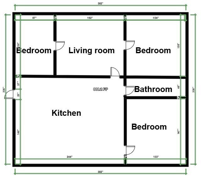 66 Batchelder St in Boston, MA - Building Photo - Building Photo