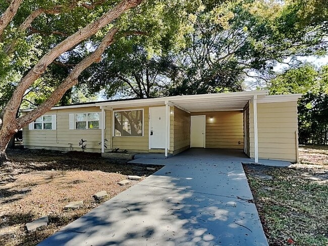 property at 1301 Sandy Ln