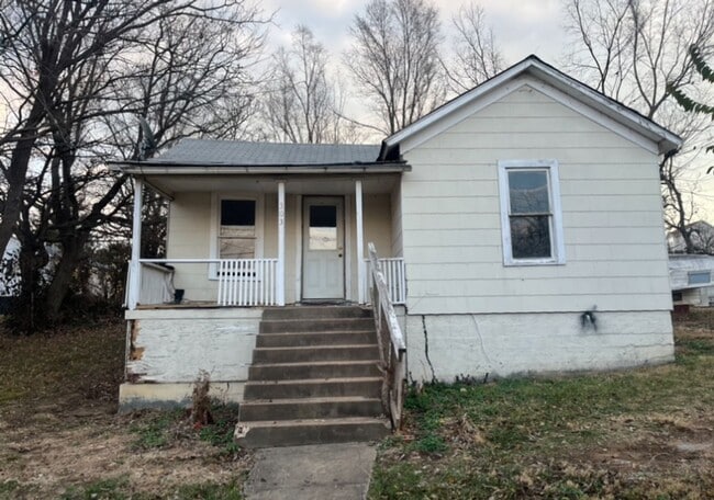 property at 303 Cardinal St