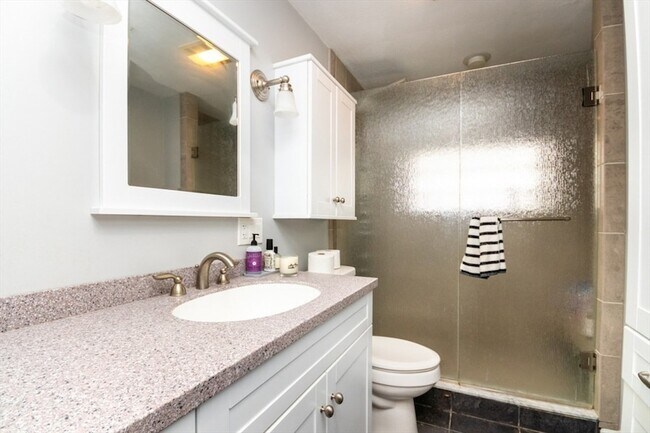 599 E 5th St, Unit 2 in Boston, MA - Building Photo - Building Photo