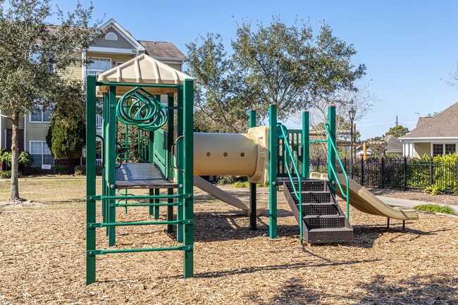 Houma Highlands
