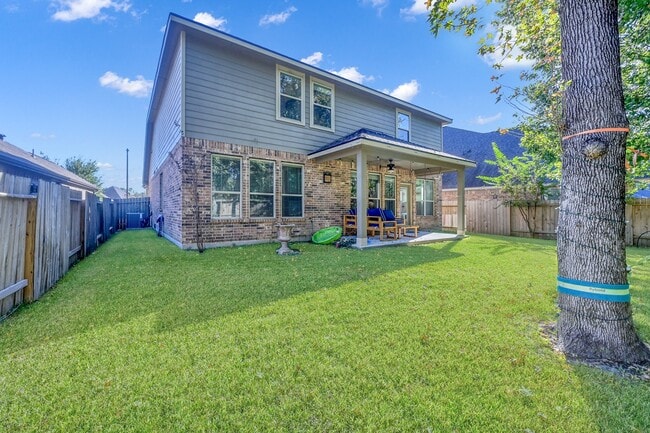 property at 339 Capriccio Ln