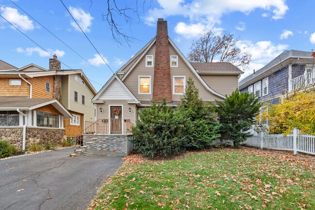 23 2nd St in Ridgefield Park, NJ - Building Photo - Building Photo