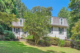 7575 Ball Mill Rd NE, Unit 124908 in Atlanta, GA - Building Photo - Building Photo