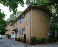 780-786 Saint Charles Ave NE in Atlanta, GA - Building Photo - Building Photo