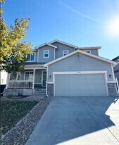 15466 E 101st Pl in Commerce City, CO - Building Photo