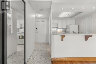 1555 Finch Ave E in Toronto, ON - Building Photo - Building Photo