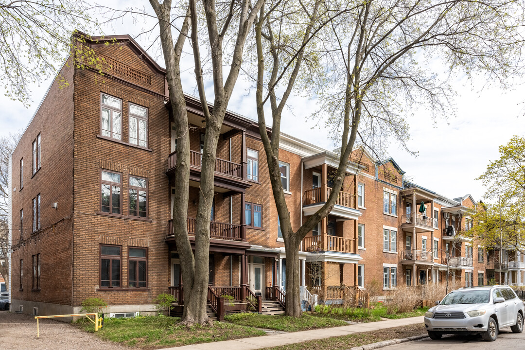 434 Fraser St in Québec, QC - Building Photo