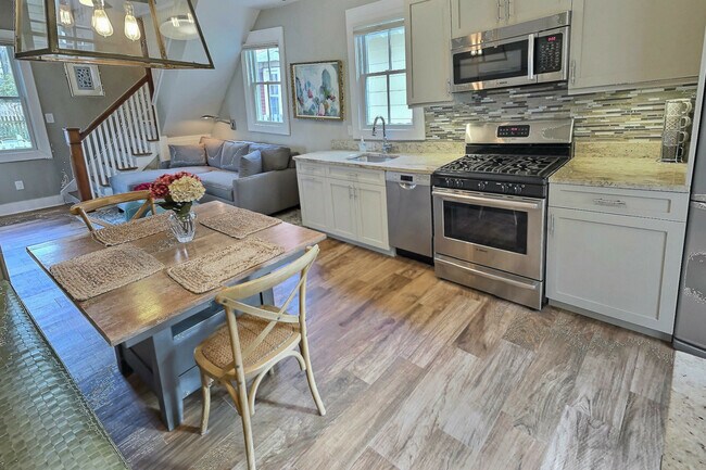 property at 93 Mt Tabor Way