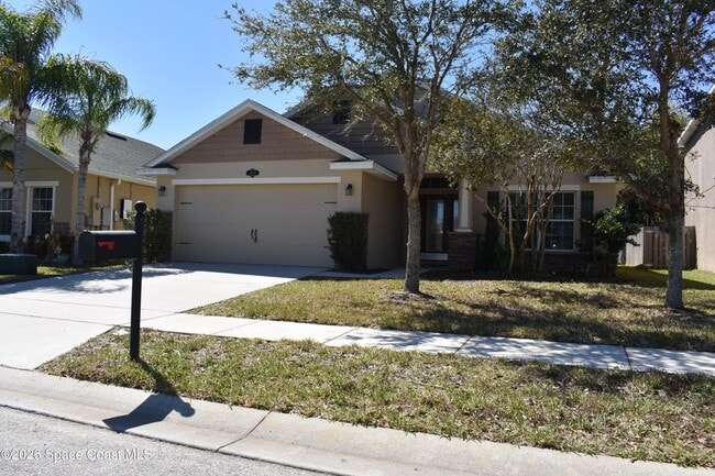 4063 Palladian Way in Melbourne, FL - Building Photo - Building Photo