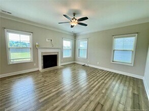 5344 Debut Ave in Hope Mills, NC - Building Photo - Building Photo