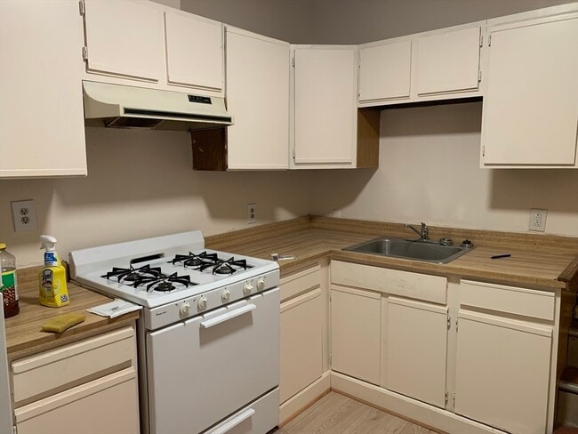 property at 226 Brightman St