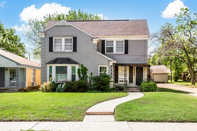property at 5440 Longview St