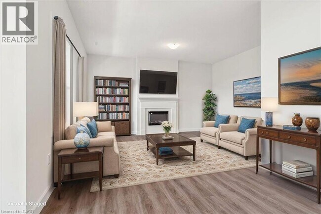 5A Shores Ln in Fort Erie, ON - Building Photo - Building Photo