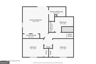 4690 Balley Shannon Dr in Mableton, GA - Foto de edificio - Building Photo