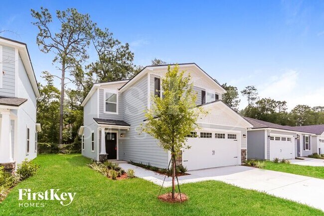 property at 11307 Margarets Landing Pl.
