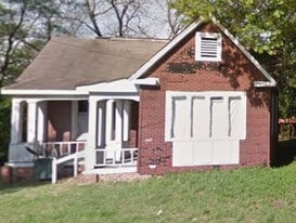 1145 Pio Nono Ave in Macon, GA - Building Photo