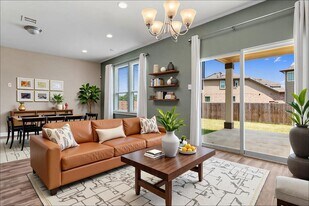 234 Mancos Dr in Georgetown, TX - Building Photo