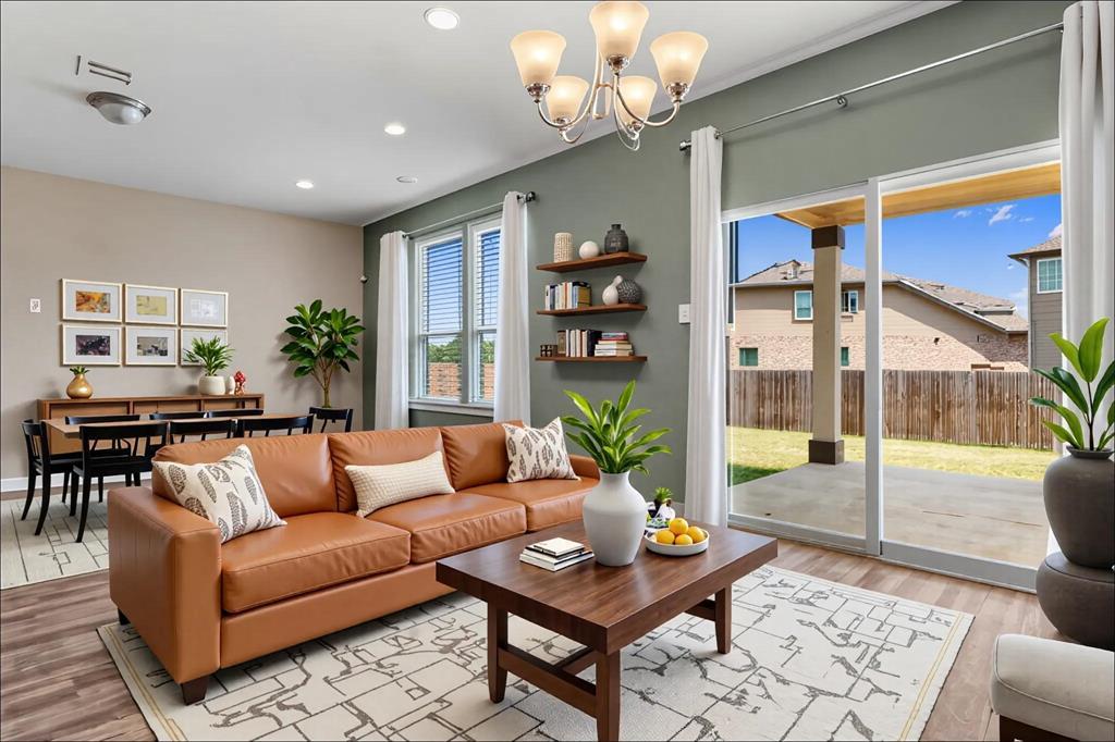 234 Mancos Dr in Georgetown, TX - Building Photo